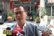 綠委群組要政院「釋放殺傷力消息」！羅智強轟無良：吃人血饅頭