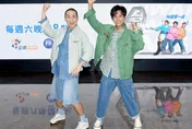 昔為表演被阿翔踩肩　浩子「骨刺纏身20年」無法手術治療