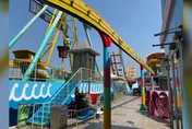 陪伴高雄40載！「最老空中遊樂園」10月起暫別5個月
