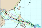 樺加沙才要遠離！恐又有新颱風　吳德榮：成颱機率70%