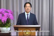 聯大會期賴清德總統應邀國際演說　台灣更安全、世界民主會更穩