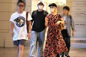 Lulu、陳漢典甜奔星級飯店　傳婚宴訂明年1月經紀人回應了