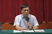 備戰10/4中天辯論！郝龍斌坦承口才不好：選黨主席不是選名嘴