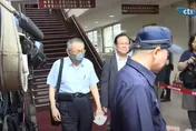 李文娟作證開庭結束！柯文哲下午再回法院「修理電子腳環」