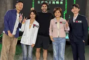 《中文怪物》爆紅！沈春華當決賽魔王　洩結局超意外「實在冤枉」