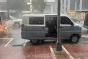 北市停車格驚悚命案！　男陳屍廂型車後座至少3天