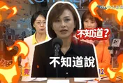 民間特偵組/高雄驚現沙漠、大峽谷、活火山三大奇觀　翁曉玲：高雄市政府包庇？