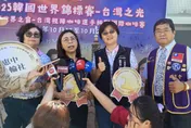 公益力量協同愛之光　8位視障咖啡師將代表臺灣出賽韓國