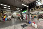 新北永和小吃店氣爆火警　2員工受傷送醫急救