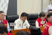 花蓮馬太鞍溪堰塞湖溢流！傅崐萁急呼中央提長遠解決方案
