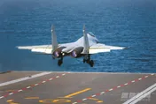 福建號艦載機彈射測試　張競：暴露美、日情報漏失窘況