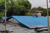 超大豪雨還在變強！14縣市一路下到明天　 4地雨量紫爆