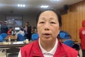馬太鞍溪堰塞湖溢流光復淹水又停電！徐榛蔚曝最新災情