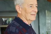 馬太鞍堰塞湖溢流釀水災！來台50年呂德偉神父驚傳失聯