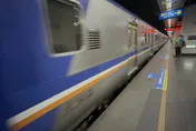 台鐵對號列車樹林=台東、彰化=潮州、南迴線　晚間6時前停駛