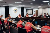 搶救花蓮光洪災　參謀總長梅家樹：陸軍今至花蓮開設前進指揮所