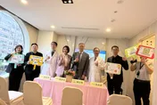 中心綜合醫院整合全球尖端AI科技　開展健檢醫療新里程