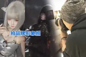 金牌特派/錯傳簡訊揭外拍陷阱！女模逃過「殺豬盤」　黑幕曝光
