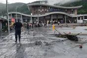 影/溢流警報響民眾驚慌撤離光復車站　所幸虛驚一場