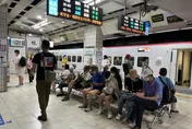 流感確診破11萬人次！專家示警：中秋、國慶連假恐成破口