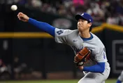 MLB/大谷翔平會投哪一場？　羅伯茲賣關子不肯說