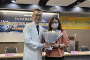 30公分傷口縮小術！長庚3公分解救重症肌無力患者
