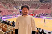 44歲還有油！田臥勇太新身分　出任日本籃協理事
