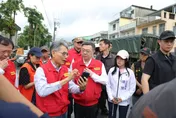 堰塞湖溢流死傷慘！衛福部：花蓮醫院全動員「醫療量能足」