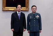 反認知作戰表現傑出　10月國軍將官晉任政戰大豐收