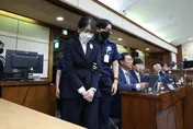 收名牌包！南韓前第一夫人金建希涉收賄　一審遭判刑1年8個月