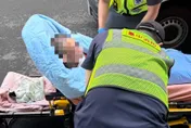 台中市府遭嗆「開槍殺人」！特警全副武裝攻堅　嫌犯喝掛了