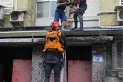 花蓮光復遭惡水淹沒1層樓　佛祖街5人罹難最慘重