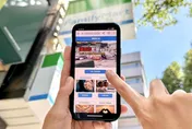 全家攜手芥菜種會設募款專區 FamiPort、APP雙管齊下助花蓮