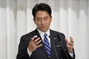 美名校畢業卻「打死不說英語」　小泉進次郎被酸爆