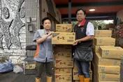 堰塞湖重創花蓮！3大零售通路火速馳援　暖心物資湧進避難所