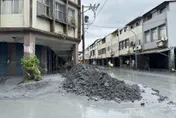 馬太鞍溪堰塞湖溢流災情慘重　花蓮縣府設立賑災專戶