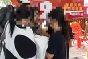 影/花蓮失聯6歲女童「小沂」滿身泥獲救　母見愛女秒淚崩