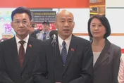 捐款236萬助花蓮重建！韓國瑜秀捐款單　呼籲大家一起關注災後需求