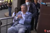 沈慶京控林欽榮索賄！北檢挨批「裝沒聽到」回應了：已分案