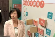 台中市長選舉最新民調出爐　何欣純慘遭輾壓！