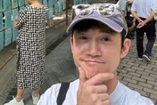 進軍大陸一年！吳慷仁成立個人工作室　被突襲一臉懵反應超真實