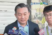 王定宇遭爆「奪人小三」　本人喊錯誤報導！10點親自出面說明