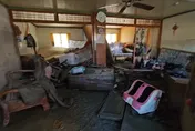 影/阿陶莫部落5分鐘被淹沒！居民怒被遺忘：都沒人勘災