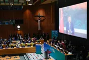 聯合國氣候變化大會　習近平：陸2035年建成氣候適應型社會
