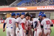 亞錦賽/台灣預賽全勝晉級　26日首戰強碰不敗日本
