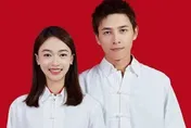 結婚剛滿一年！吳謹言官宣文消失遭傳婚變　洪堯發聲曝夫妻現況