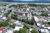 轟中央忙大罷免釀悲劇　藍黨團將提「堰塞湖潰決災後重建條例」