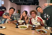 鹿希派開店租金月燒百萬　吳宗憲笑曝金援內幕：沒金主爸爸早就倒了