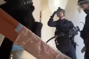 影/竹科旁警匪槍戰！中壢警追緝槍砲犯遭衝撞　逮獲2同夥