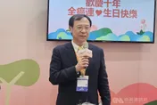 醫療困境將解？健保總額飆兆元　投入「護理加薪、保障兒科」